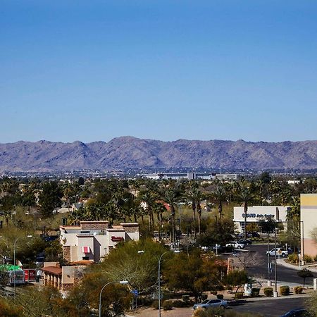 Cambria Hotel Phoenix Chandler - Fashion Center Exterior foto
