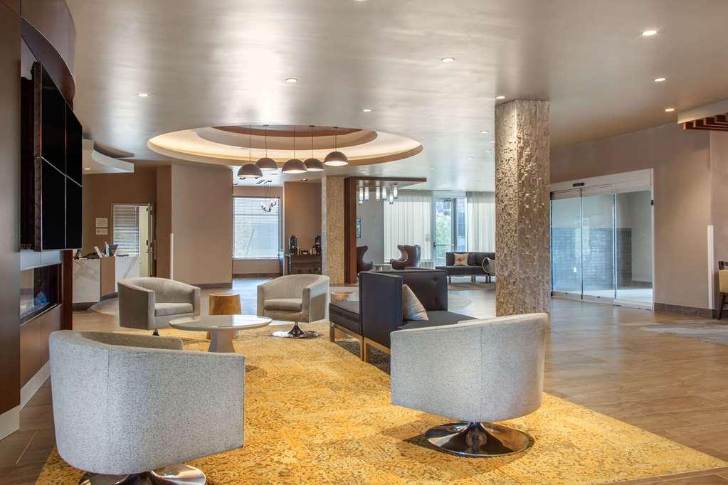 Cambria Hotel Phoenix Chandler - Fashion Center Interior foto