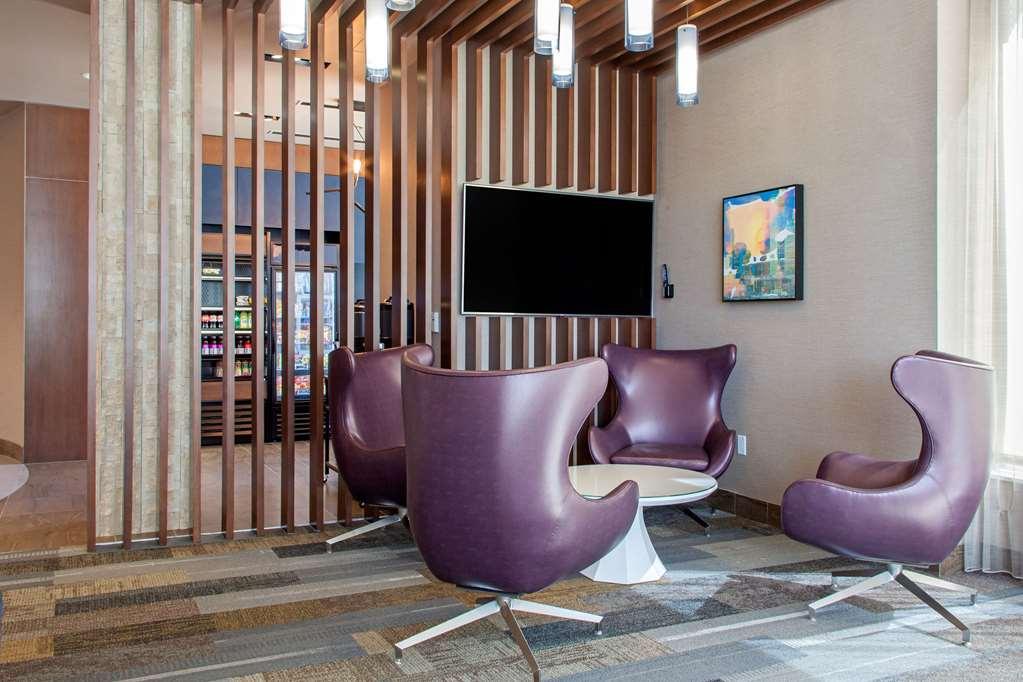 Cambria Hotel Phoenix Chandler - Fashion Center Interior foto