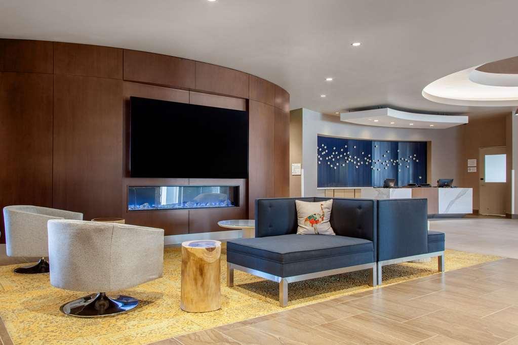 Cambria Hotel Phoenix Chandler - Fashion Center Interior foto