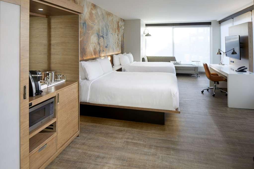 Cambria Hotel Phoenix Chandler - Fashion Center Zimmer foto
