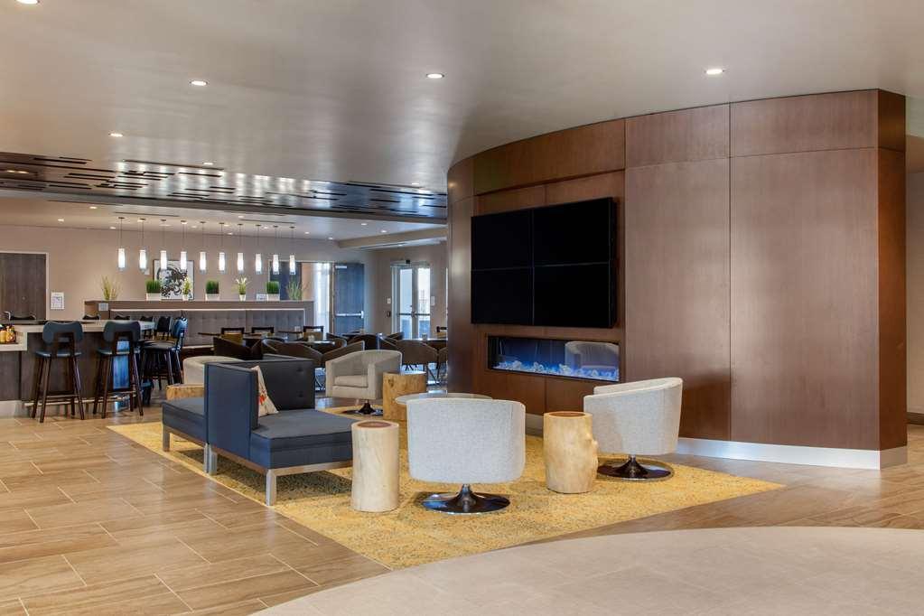 Cambria Hotel Phoenix Chandler - Fashion Center Interior foto