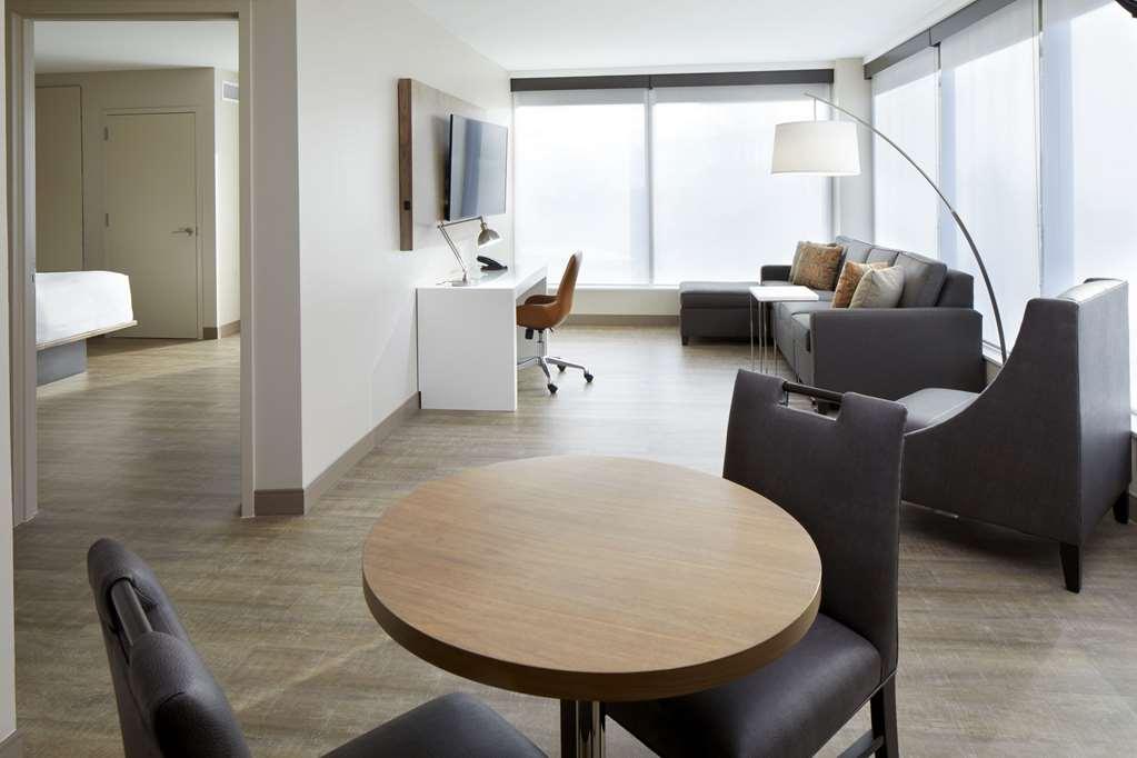 Cambria Hotel Phoenix Chandler - Fashion Center Zimmer foto