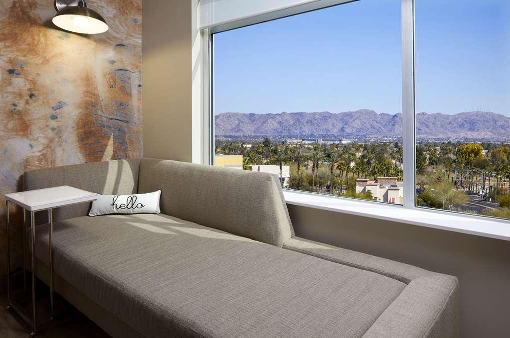 Cambria Hotel Phoenix Chandler - Fashion Center Zimmer foto