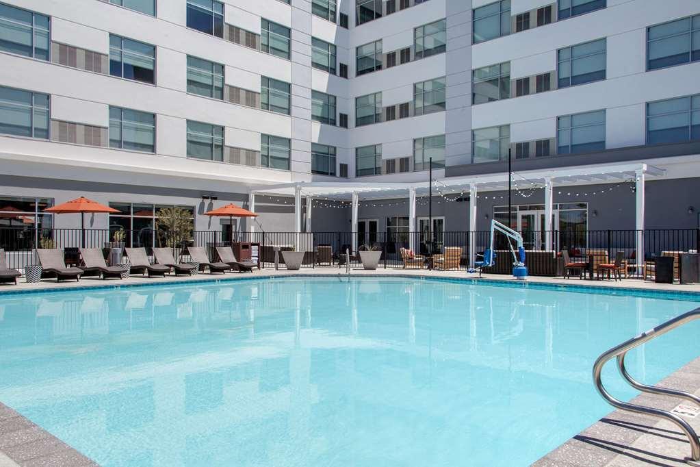 Cambria Hotel Phoenix Chandler - Fashion Center Einrichtungen foto