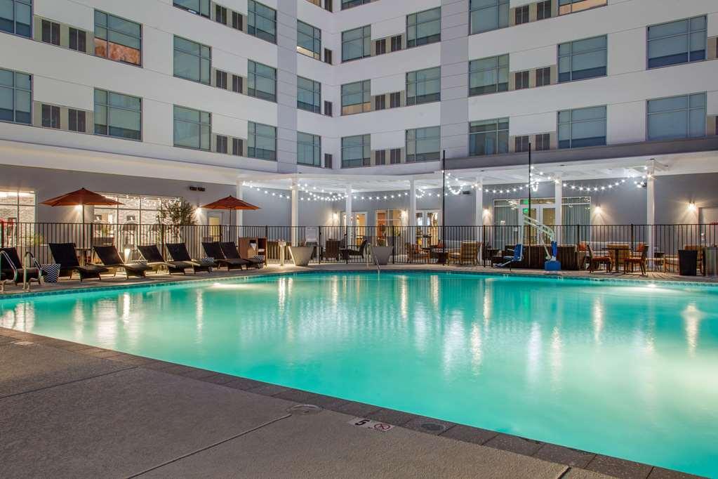 Cambria Hotel Phoenix Chandler - Fashion Center Einrichtungen foto