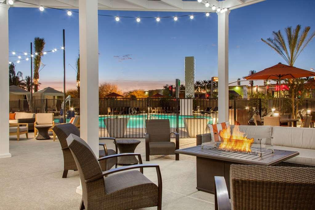 Cambria Hotel Phoenix Chandler - Fashion Center Einrichtungen foto