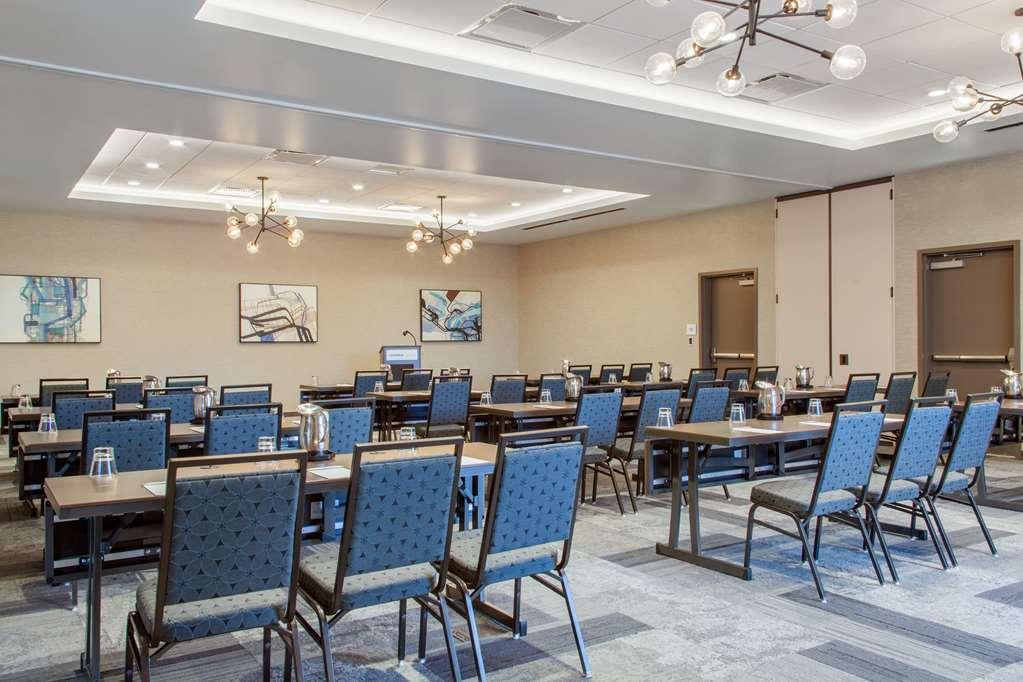 Cambria Hotel Phoenix Chandler - Fashion Center Einrichtungen foto