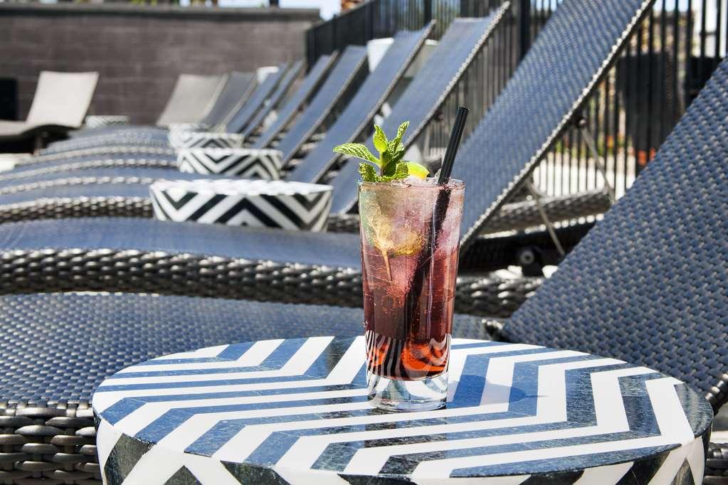Cambria Hotel Phoenix Chandler - Fashion Center Einrichtungen foto