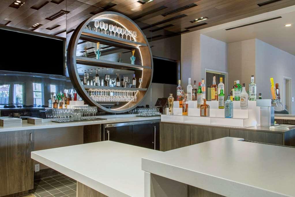Cambria Hotel Phoenix Chandler - Fashion Center Restaurant foto