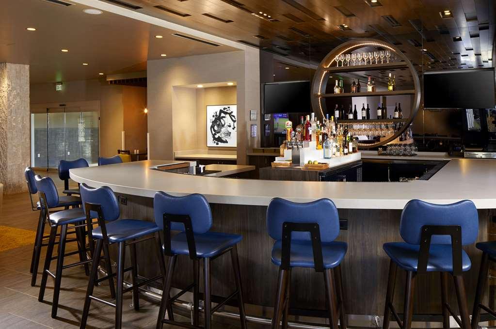 Cambria Hotel Phoenix Chandler - Fashion Center Restaurant foto