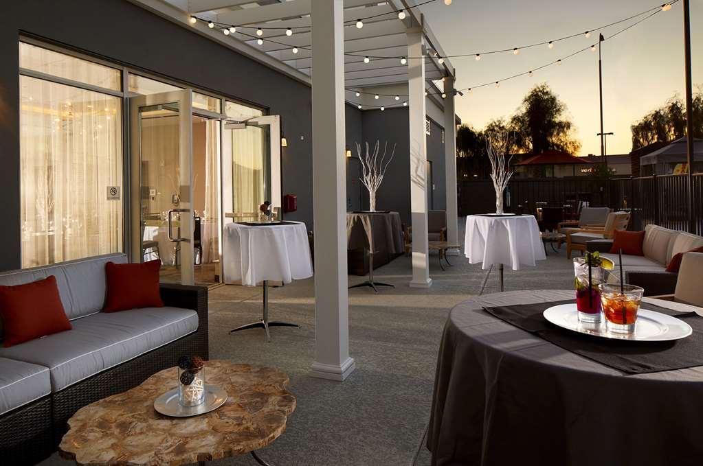 Cambria Hotel Phoenix Chandler - Fashion Center Einrichtungen foto
