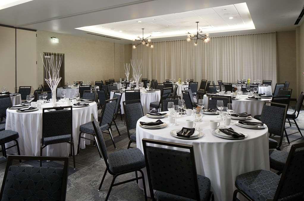 Cambria Hotel Phoenix Chandler - Fashion Center Einrichtungen foto