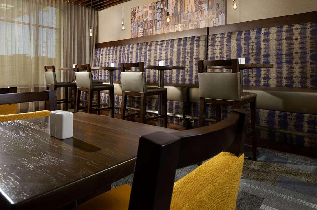 Cambria Hotel Phoenix Chandler - Fashion Center Restaurant foto