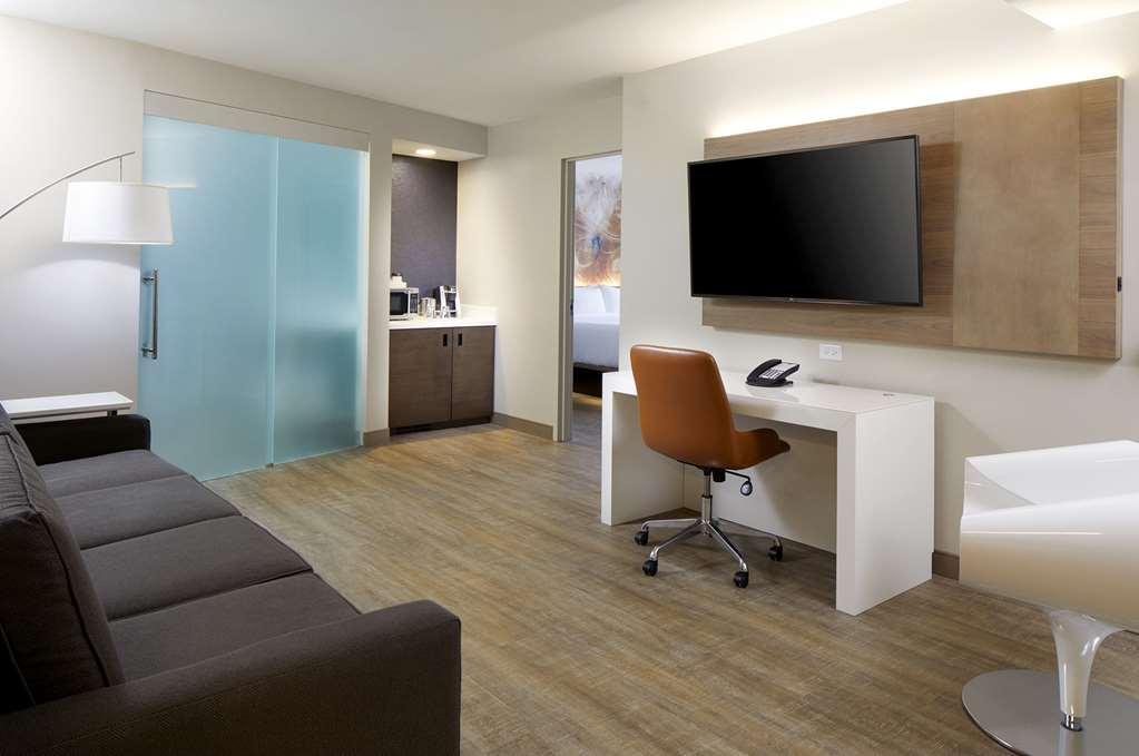 Cambria Hotel Phoenix Chandler - Fashion Center Zimmer foto