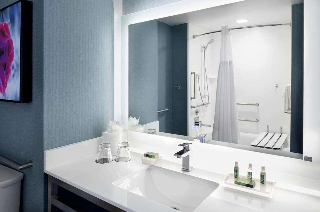 Cambria Hotel Phoenix Chandler - Fashion Center Zimmer foto
