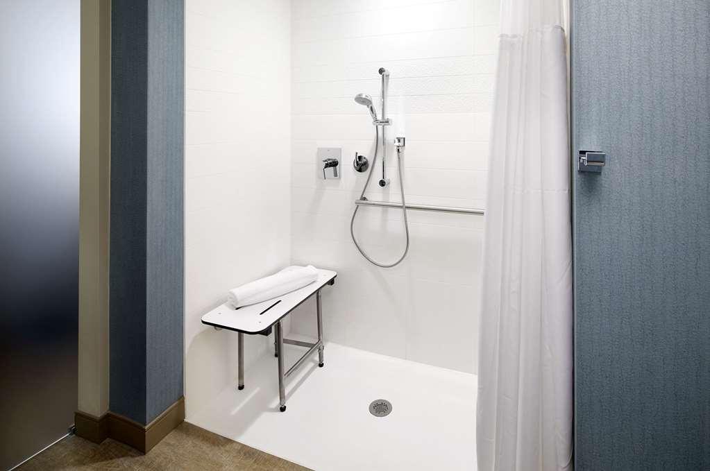 Cambria Hotel Phoenix Chandler - Fashion Center Zimmer foto