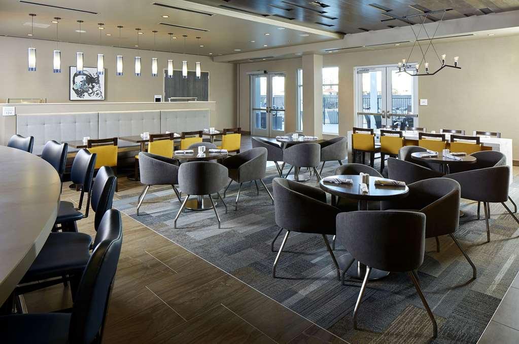 Cambria Hotel Phoenix Chandler - Fashion Center Restaurant foto