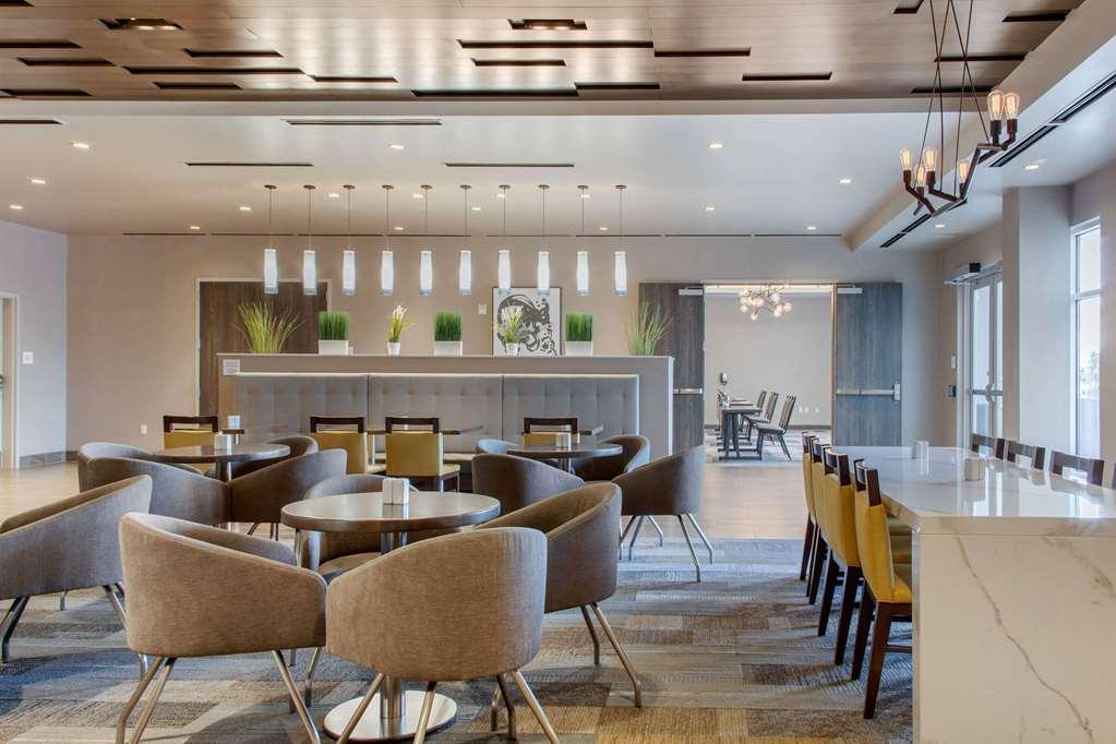 Cambria Hotel Phoenix Chandler - Fashion Center Restaurant foto