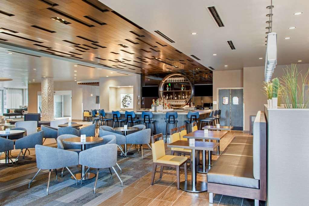 Cambria Hotel Phoenix Chandler - Fashion Center Restaurant foto